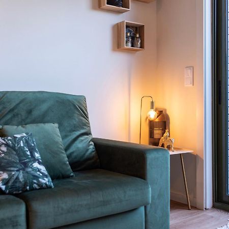 Exotic Flat With Shared Pool & Garden Apartment Porto Exterior photo